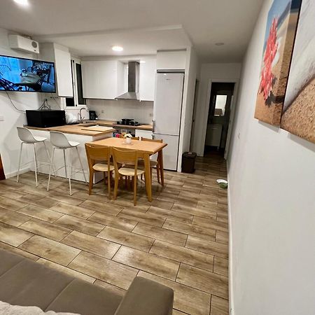 Apartamento Excepcional A Un Minuto De La Mejor Playa Appartement Barcelona Buitenkant foto