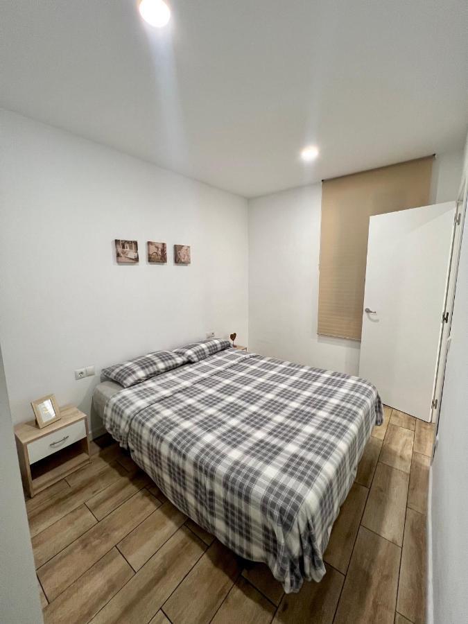 Apartamento Excepcional A Un Minuto De La Mejor Playa Appartement Barcelona Buitenkant foto