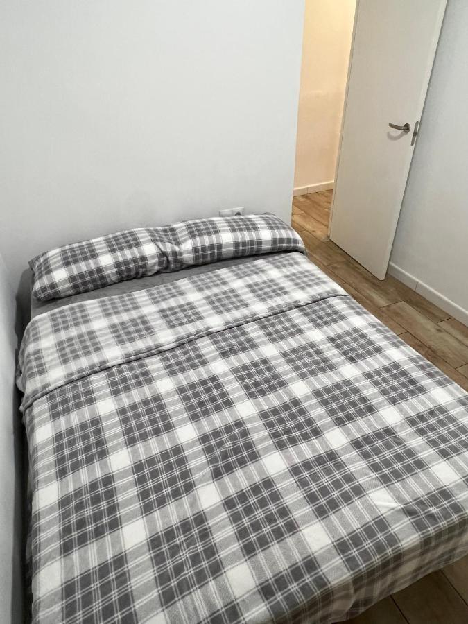 Apartamento Excepcional A Un Minuto De La Mejor Playa Appartement Barcelona Buitenkant foto