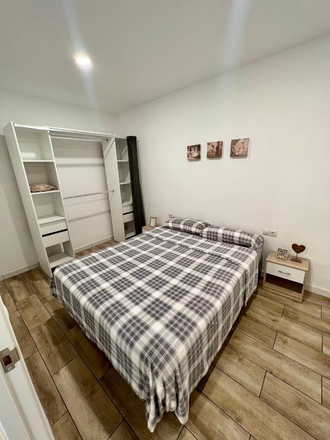 Apartamento Excepcional A Un Minuto De La Mejor Playa Appartement Barcelona Buitenkant foto