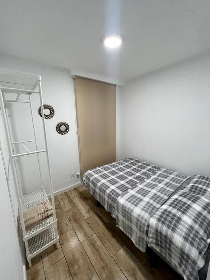 Apartamento Excepcional A Un Minuto De La Mejor Playa Appartement Barcelona Buitenkant foto