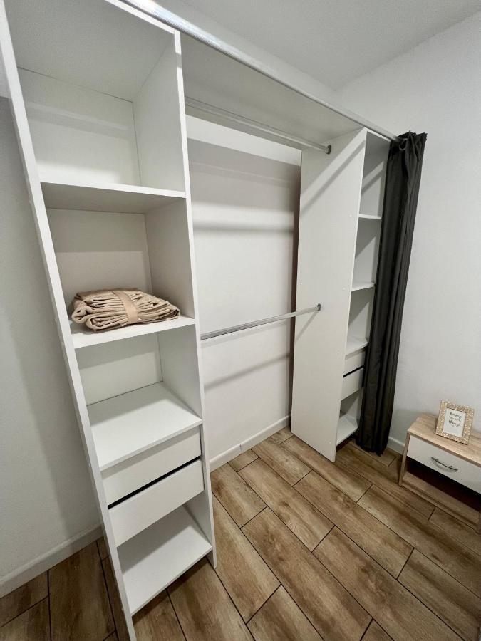Apartamento Excepcional A Un Minuto De La Mejor Playa Appartement Barcelona Buitenkant foto