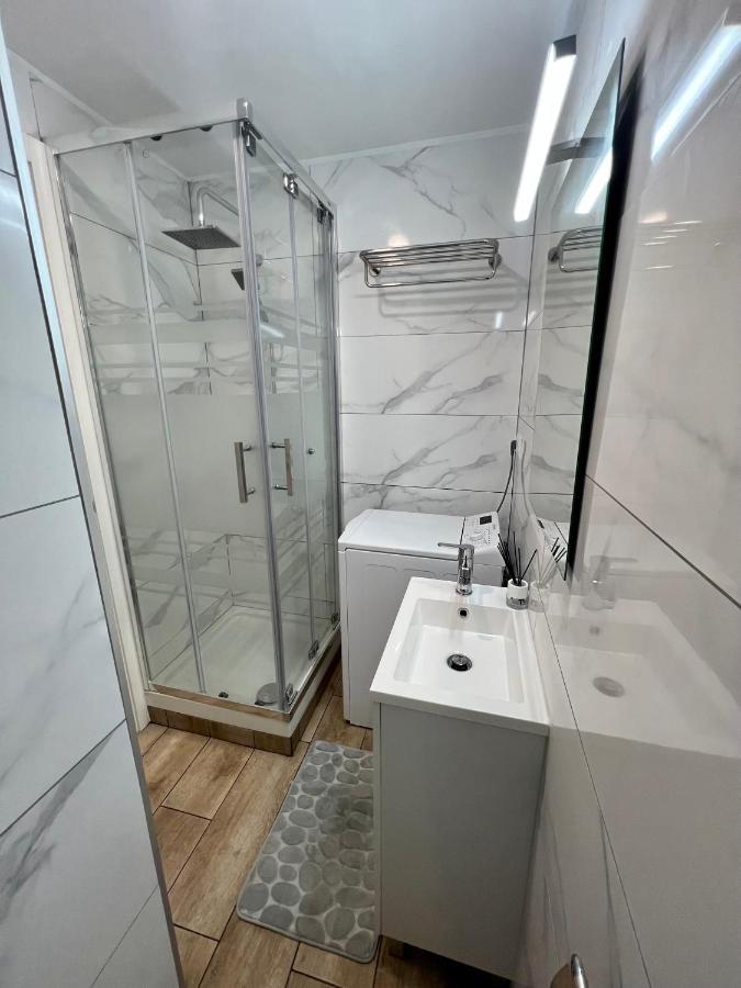 Apartamento Excepcional A Un Minuto De La Mejor Playa Appartement Barcelona Buitenkant foto